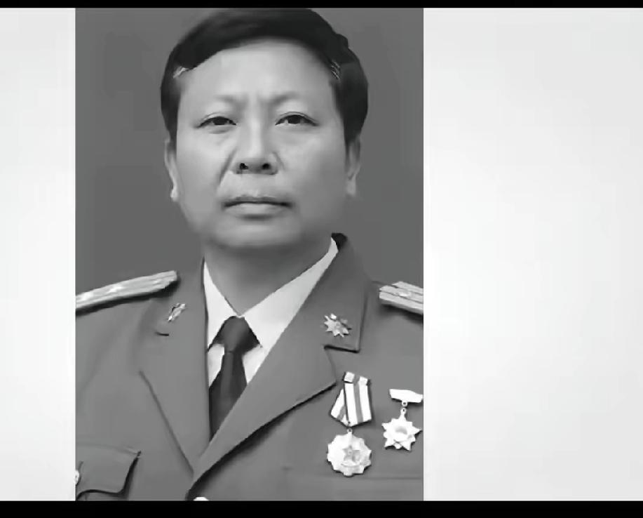 2026年4月1日凌晨，对越自卫反击战一等功荣立者杨全吉(图)因病在昆明医科大学