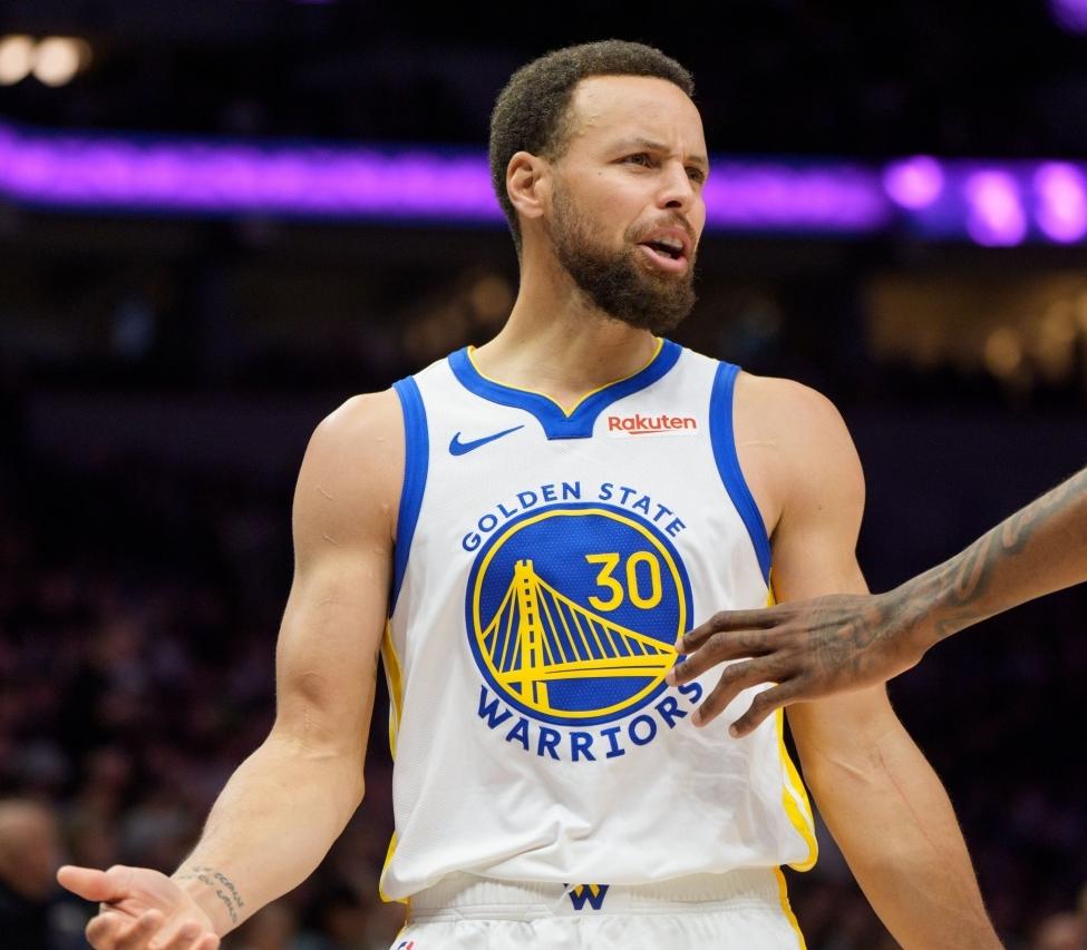 随着勇士126-121击败快船，快船被淘汰，一共有5个没想到：1、没想到库里