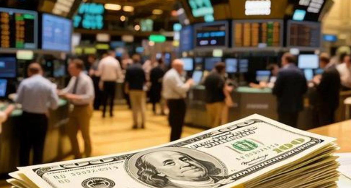 你抛美债，我抛中债！外资纷纷减持中国债，大量资金流向美国？最近中美债券市场发生