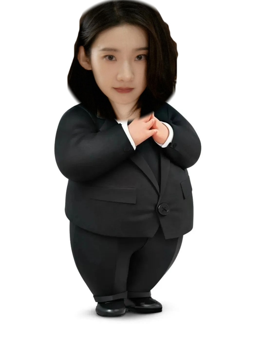 张艺凡艺起爱信箱宝宝BOSS​​​