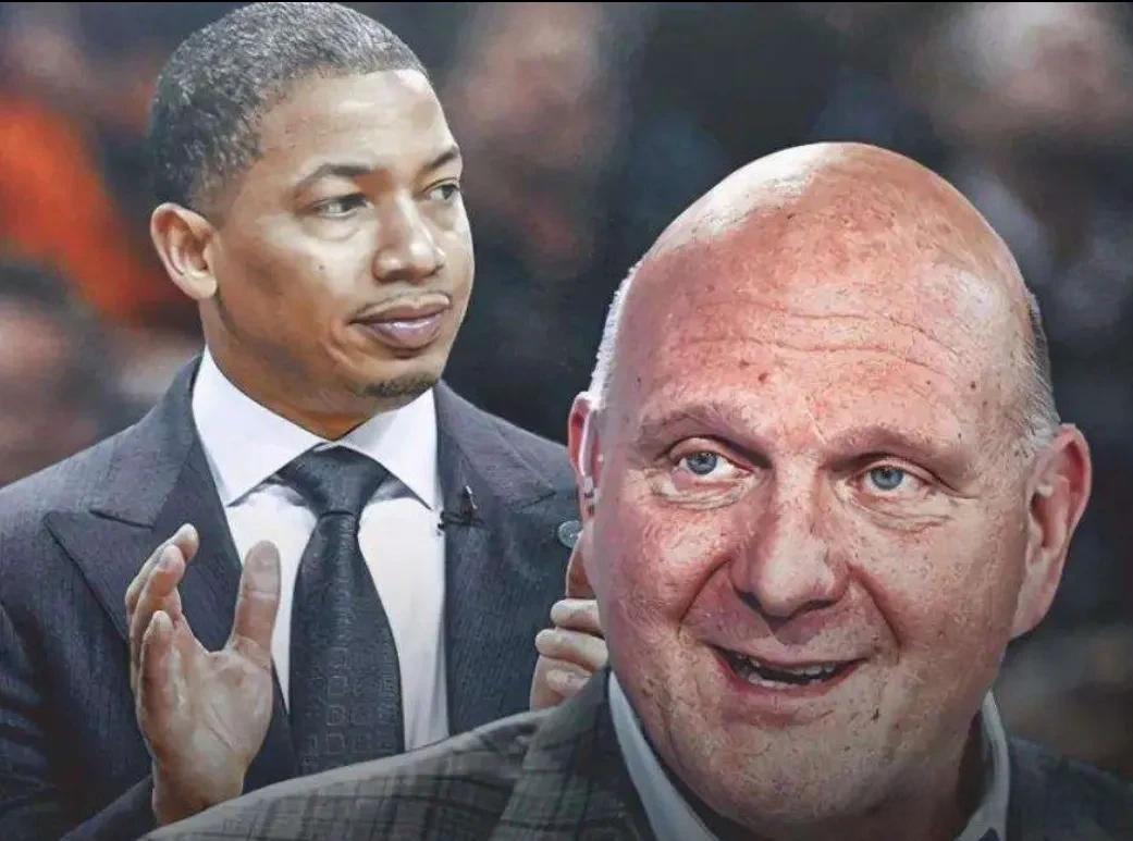 鲍尔默还能忍受泰伦卢多久不是球员不行，是他不会用，当年有多少人唱衰马刺年迈三