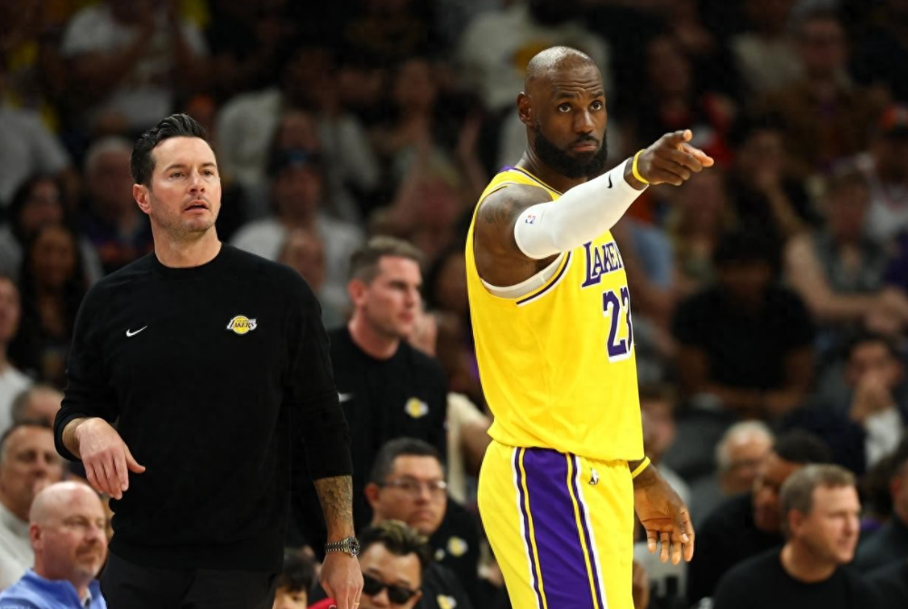 2月27日，25-26赛季NBA常规赛，太阳113-110压哨准绝杀湖人。此役，