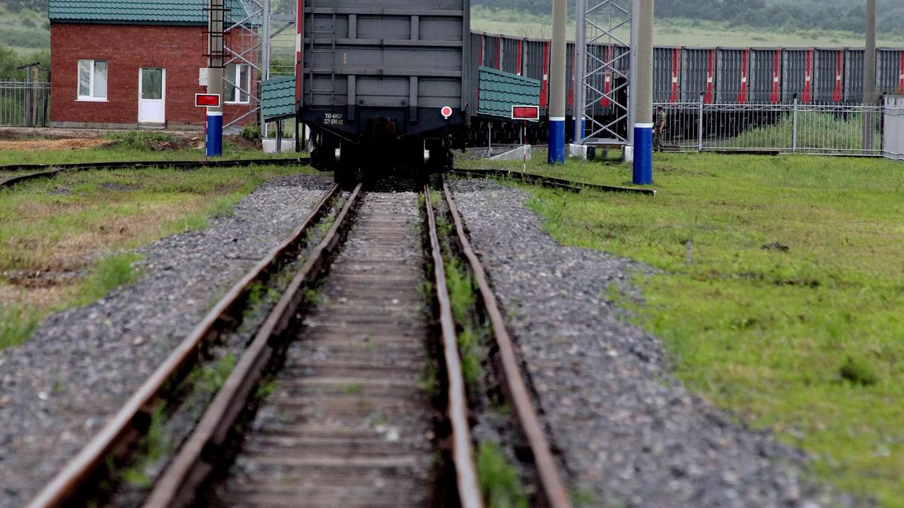 苏林访华敲定一件事，中越铁路要对接苏林访华期间，两次乘坐“复兴号”高铁，并明