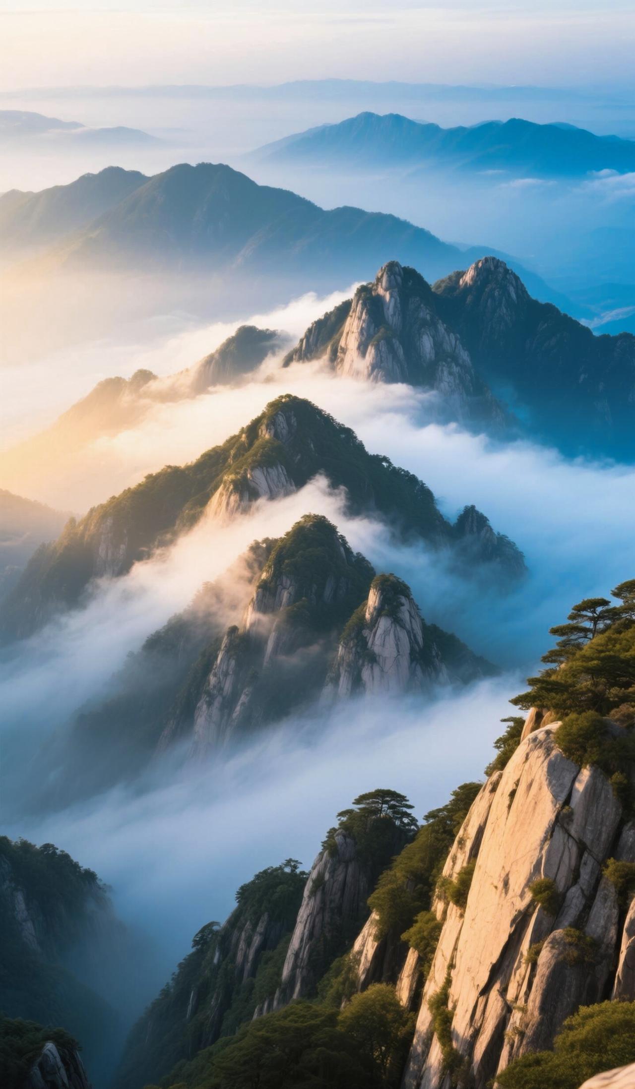 真心奉劝一句：岱庙要是不去，这趟泰山之行基本等于白来！现在总算彻底读懂老一