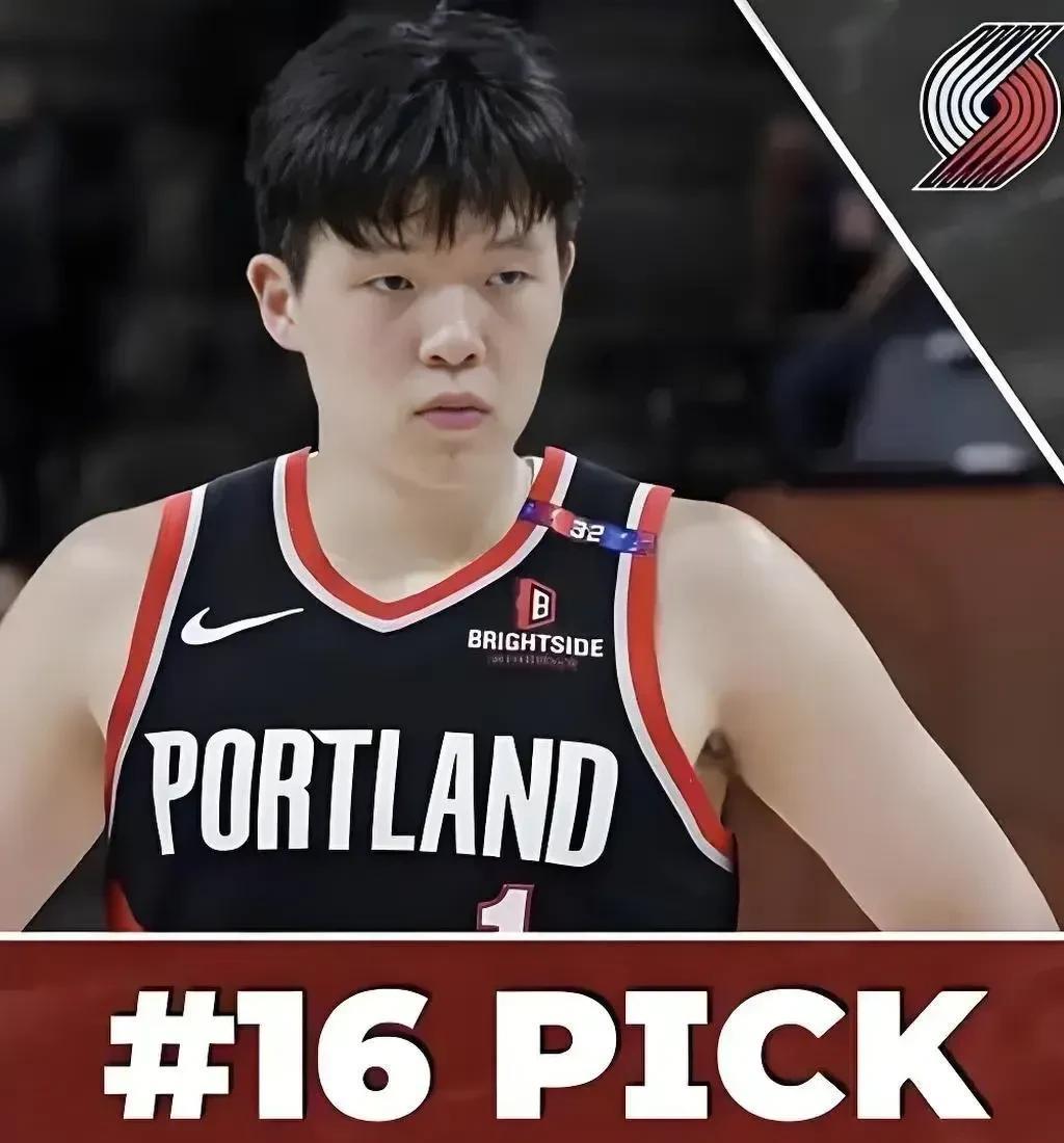 网友预测杨瀚森夏联表现或不敌周琦！7月12日，杨瀚森将迎来NBA夏季联赛首秀，