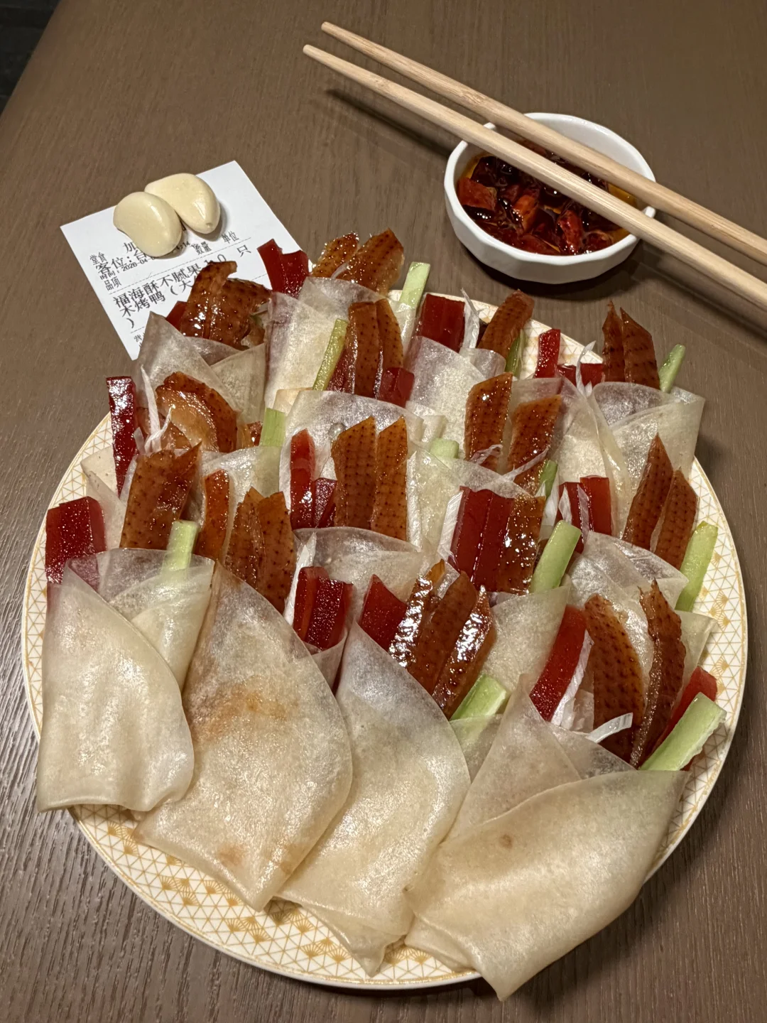 感觉是北京目前top好吃的！！！！！