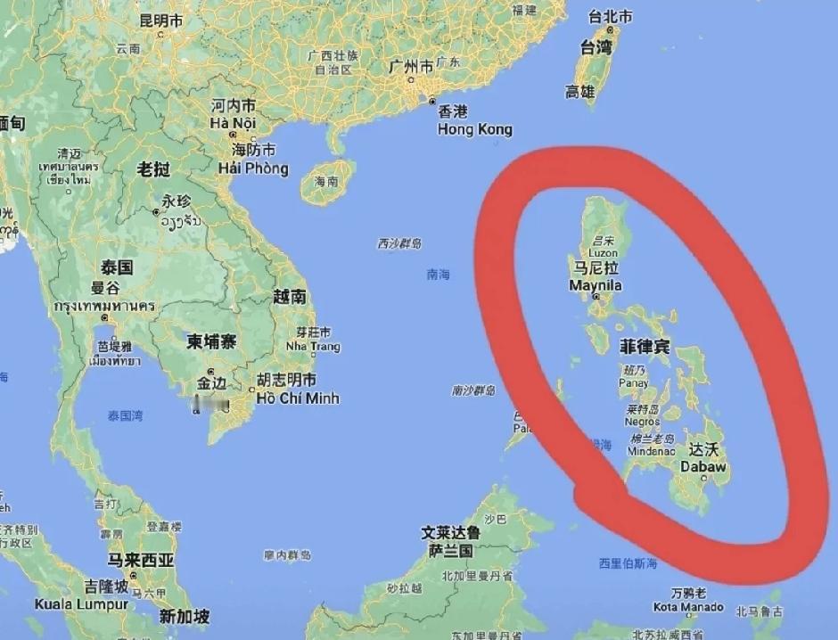 菲律宾遭灾时国际社会要求中国援助，本质是“责任转嫁”与“道德绑架”的双重游戏：中