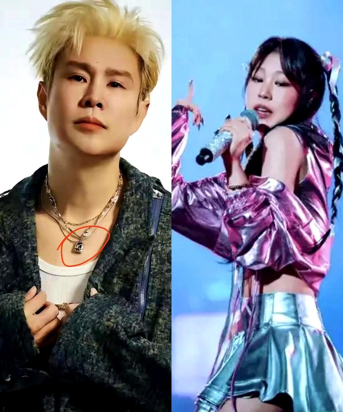 现在全网最尴尬的人，应该就是小沈阳了吧。本来演唱会宣传说神秘嘉宾要给观众惊喜，
