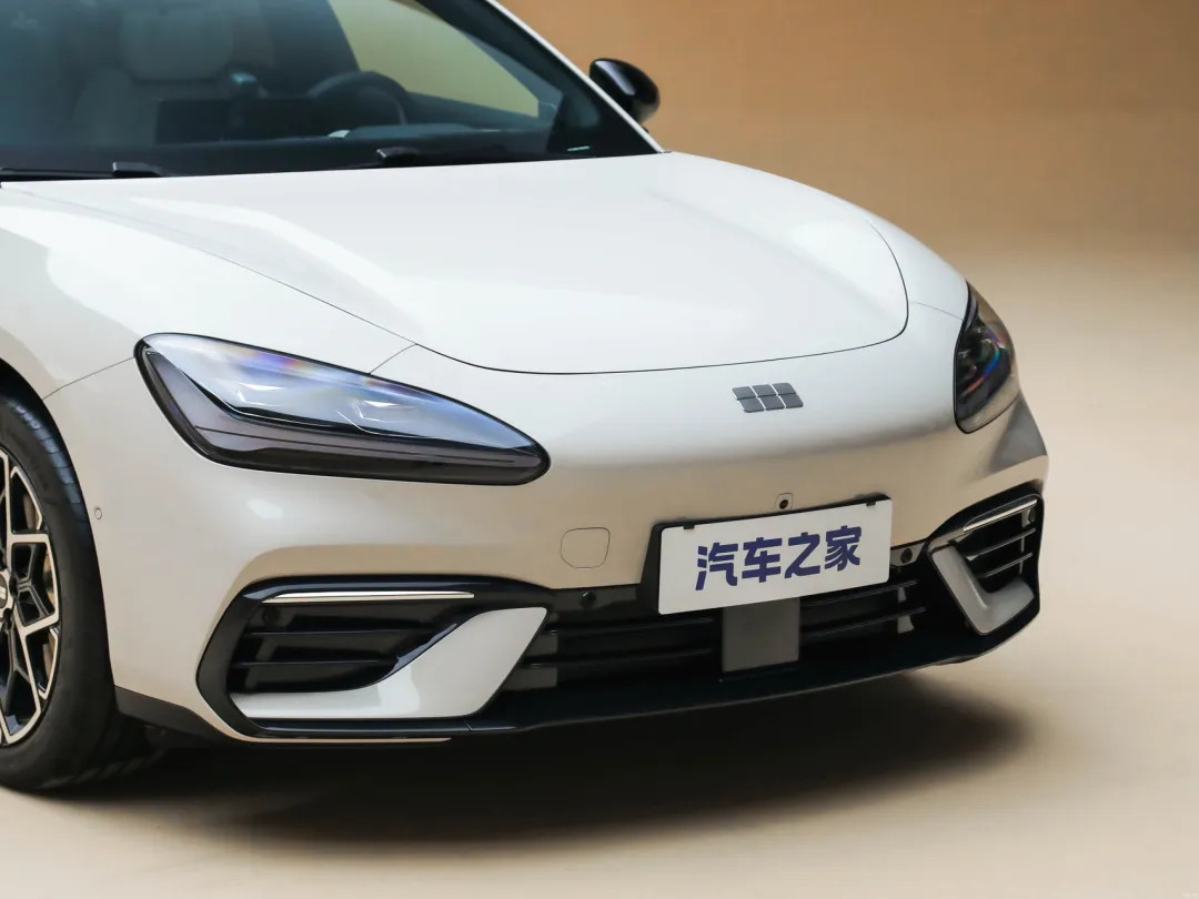 吉利银河TT全球首发，上市能卖爆吗？