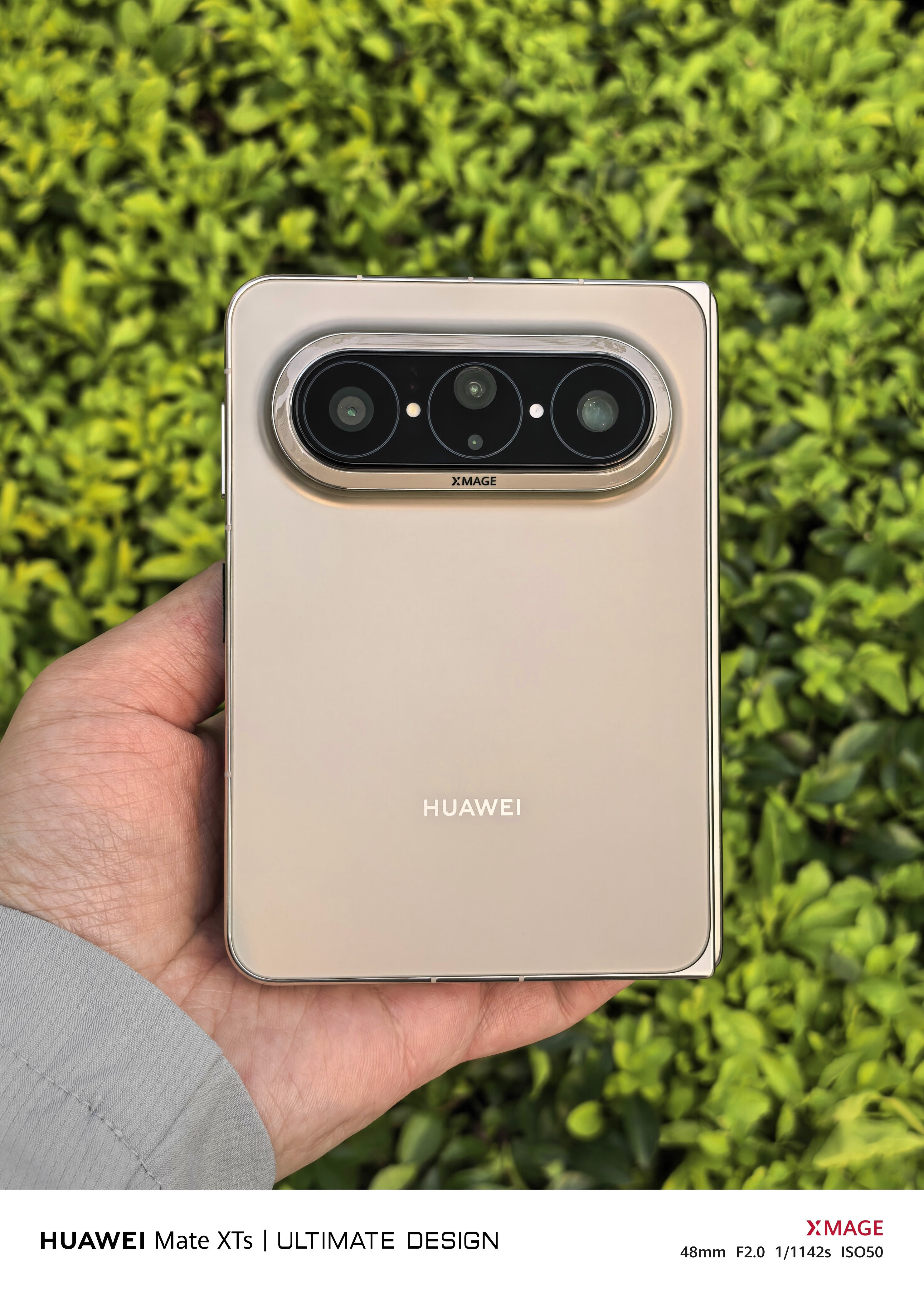 1万买华为折叠还是iPhone那当然是买华为PuraXMax阔折叠了！一万