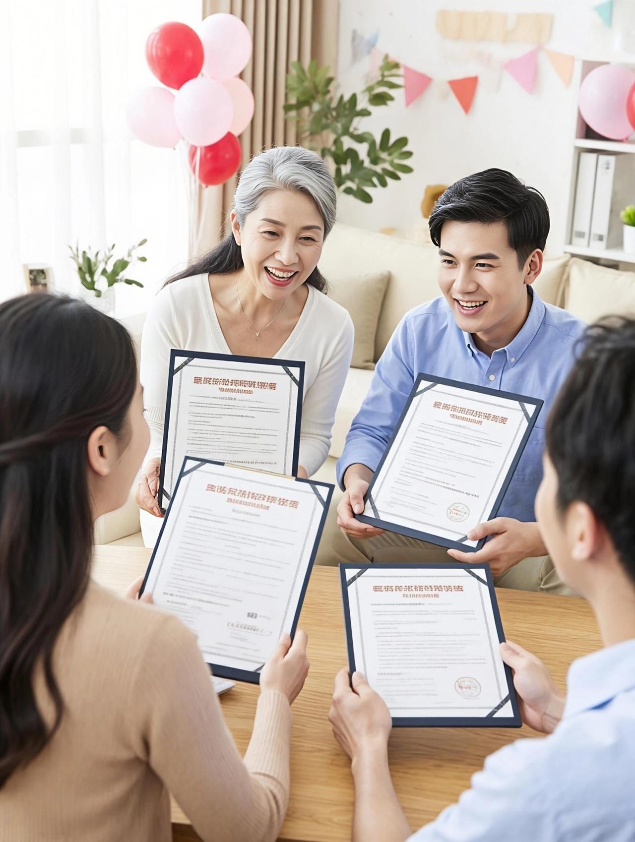 家人们呐！重大消息来啦🎉！山东等地搞出个超牛的社保新政策👏，个人缴费最高能补