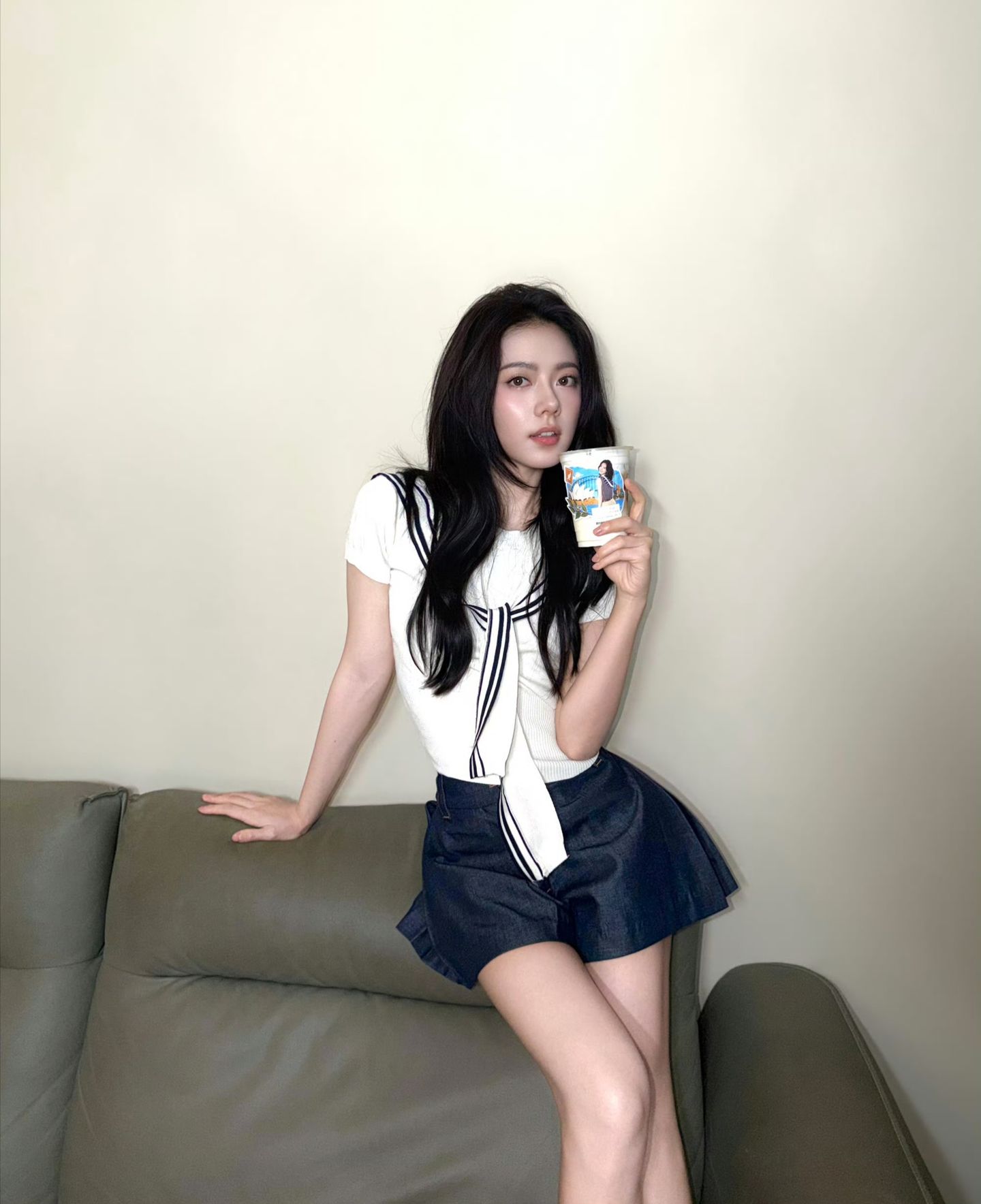 赵今麦