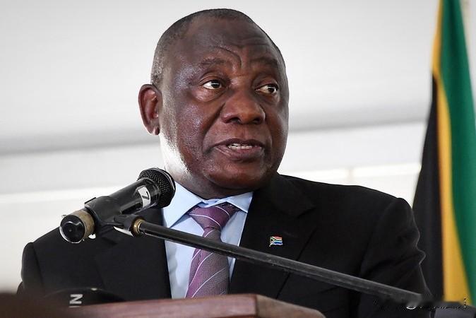 “不患寡而患不均”。特朗普又拿国际舞台当自家后花园了。官宣拒邀南非参加20