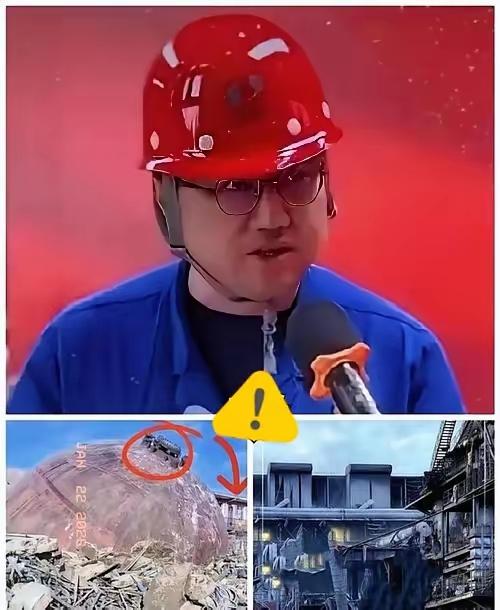 保命比面子重要多了​看完王工靠录音把想甩锅的领导锤死这事，我是真觉得后背发凉，