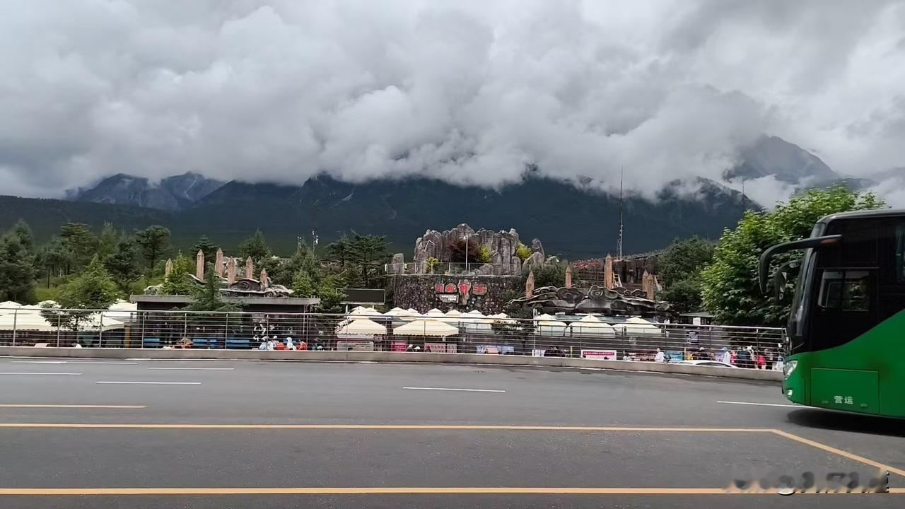 立秋后这天气变得跟翻书似的。就说台风“白海豚”，一来南京就遭了殃。8月10日上午