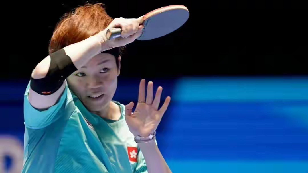 3-1！3-0！亚洲杯传来坏消息，国乒连输日本选手，王艺迪溃败！北京时间2月5日