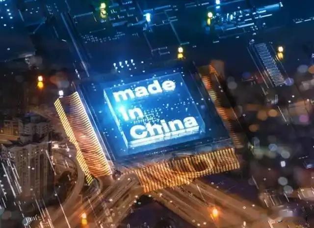 中芯国际放全球代工圈，到底几斤几两都说台积电是代工老大，2纳米已经给苹果、联
