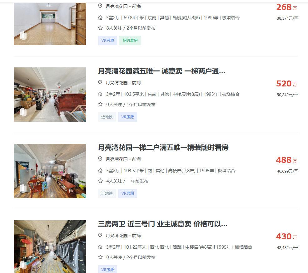 有可能是上一波深圳楼市里面相信棚改拆迁的人都亏的太惨了。导致现在深圳楼市里面相信棚改拆迁的人没那么多