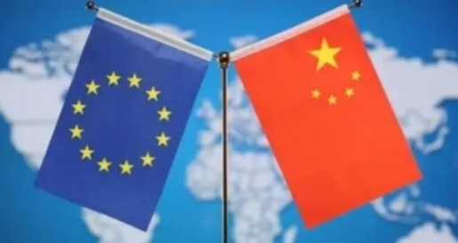 法媒声称，相比于美国，中国是更大的问题！中欧峰会“注定失败”！7月18日，法国周
