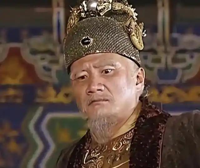 洪武朝最狂的富二代常茂：老爹常遇春，老丈人冯胜，妹夫朱标，结果他一个人作没了半个