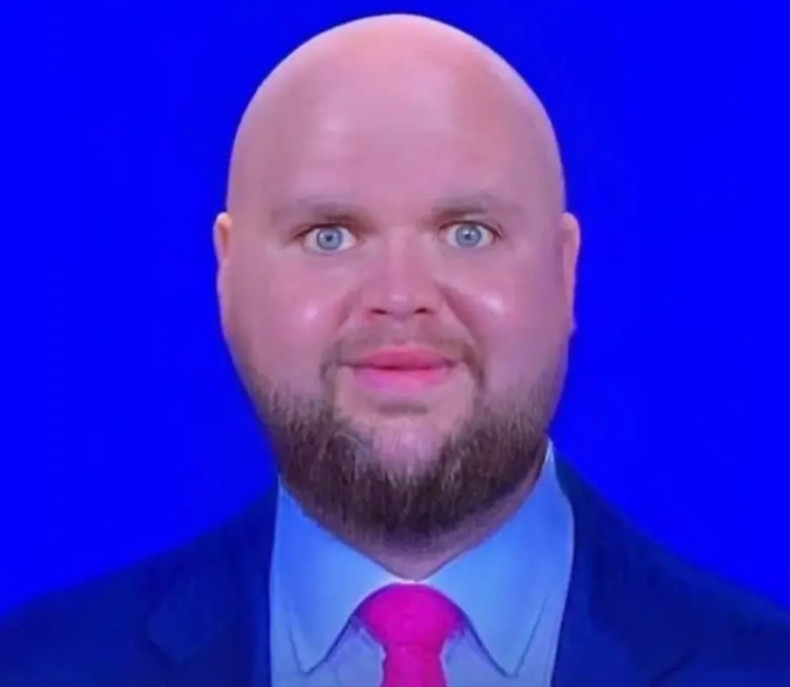 全欧洲最火的一张图片，已经火遍了全世界！因这张表情包，美国拒绝挪威学生入境，