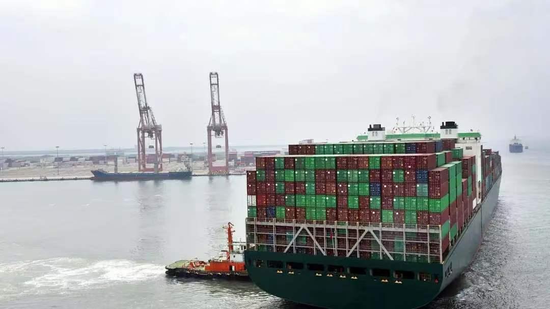 巴拿马海运协议续签悬而未决，港口换东家后，中国检查变严了？这事跟美国嘴上说的