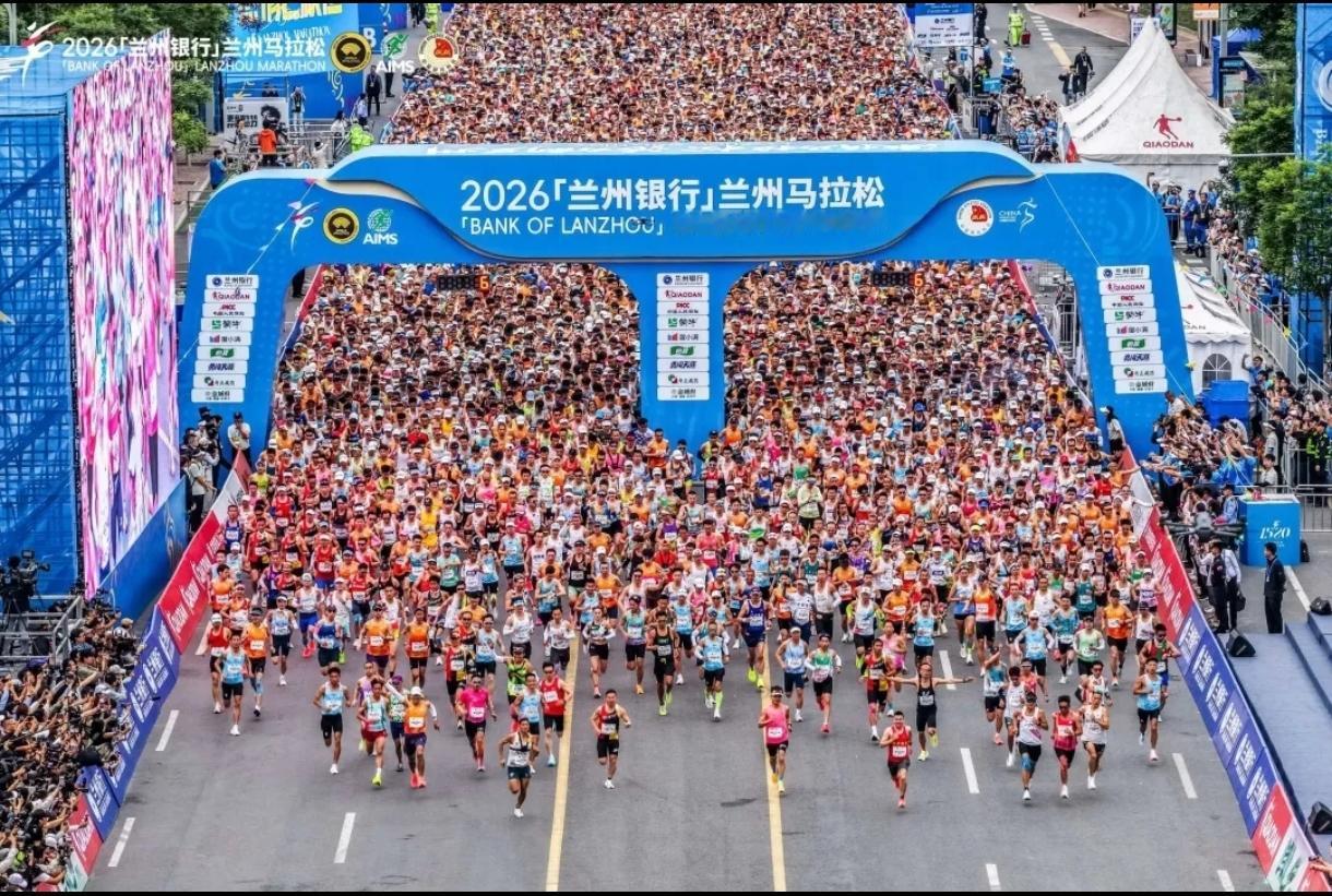 何杰跑崩、张德顺退赛，杨绍辉中途弃赛！兰州亚高原亚运选拔赛，为何名将集体失常？