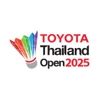 泰国公开赛各单项卫冕冠军🏆男单：李梓嘉🇲🇾女单：革通🇹🇭男双：兰基雷迪