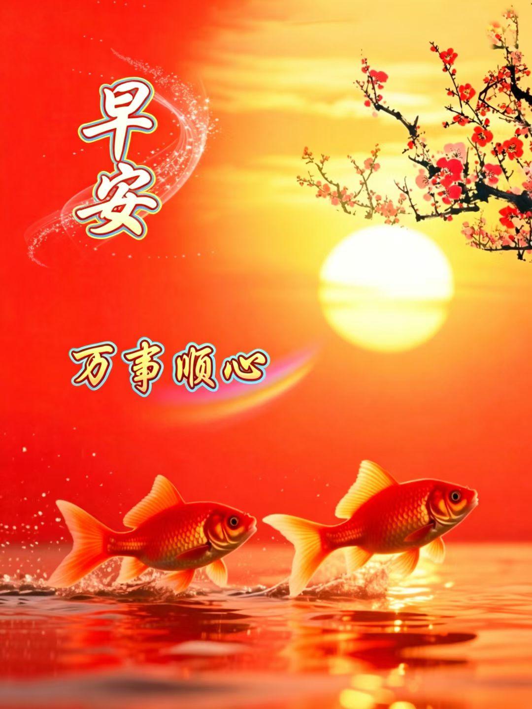 有没有好看的风景图片分享