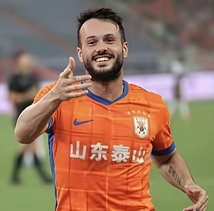 从1：6到6：0，山东泰山和北京国安中间到底经历了什么？是因为泰山队换了主教练