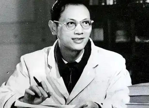 1993年，中科院院士陈彪在南京开会途中离奇失踪。临行前，他叮嘱妻子：“外头很冷