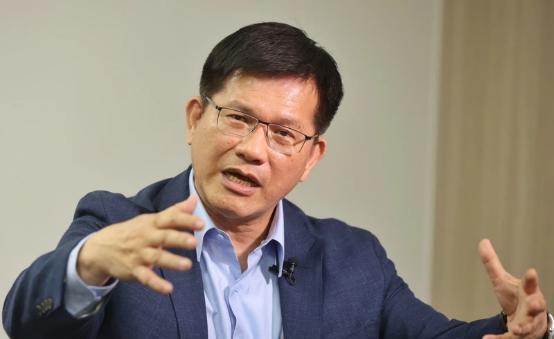 赖清德启动“台湾地位未定论”全球认知作战，在美国带头支持下，赖当局把联合国与欧洲