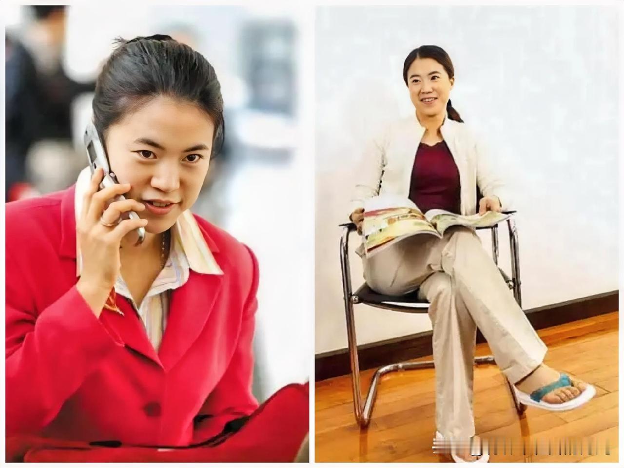 王楠乒乓球基地的暗战：从国乒圣地到被冷落，全是人情世故熟悉国乒的老球迷都知