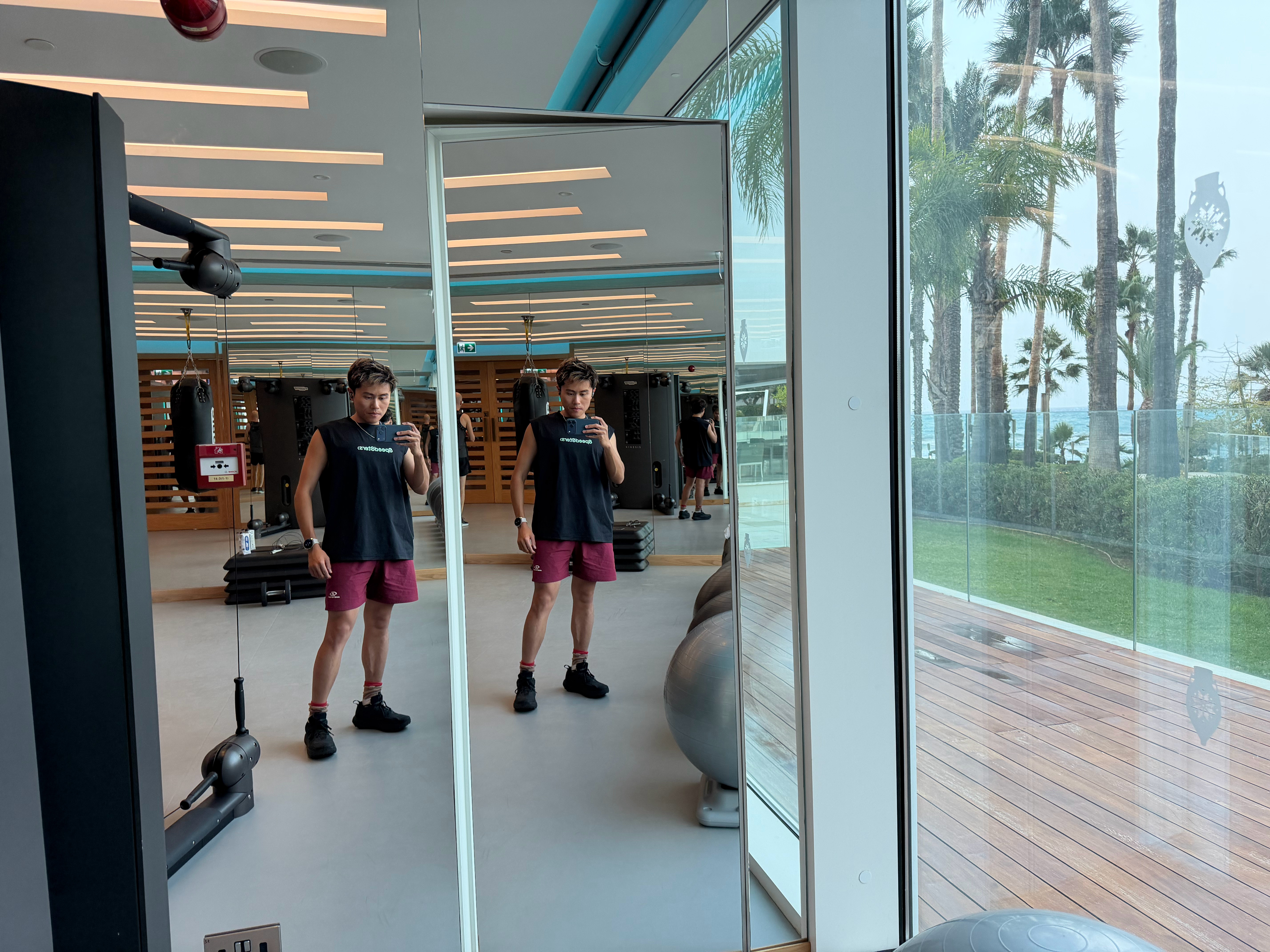 看着和小手办一样真可爱塞浦路斯