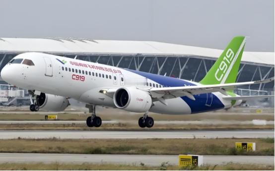 中国为啥要拼尽全力造C919等客机？这么说吧，造了之后才会发现，这玩意儿压根不值