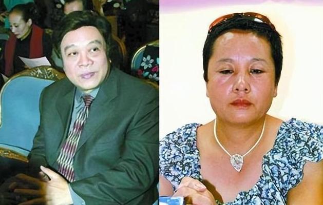 2004年的夏天，一句石破天惊的指控，让整个舆论场瞬间沸腾。“赵忠祥瞒着妻子与