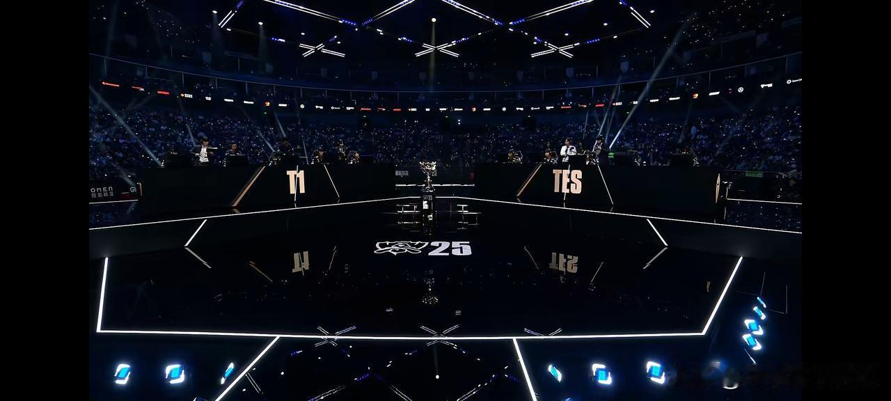 来吧，LPL最后的种子我只看一局，不敢多看