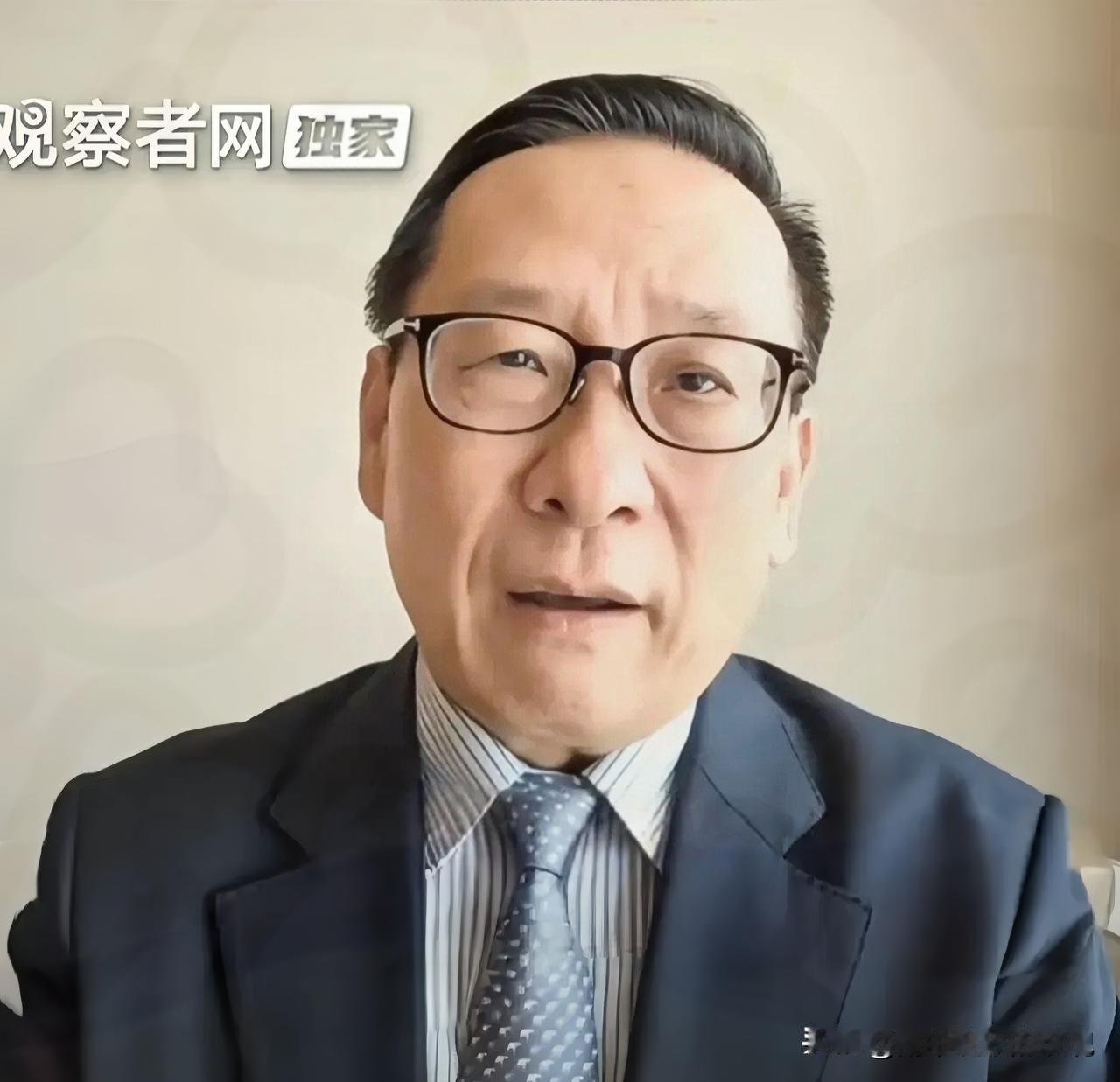 白嫖时代该停了！800亿索赔还不够？高志凯一句话点醒众人！利比里亚那位