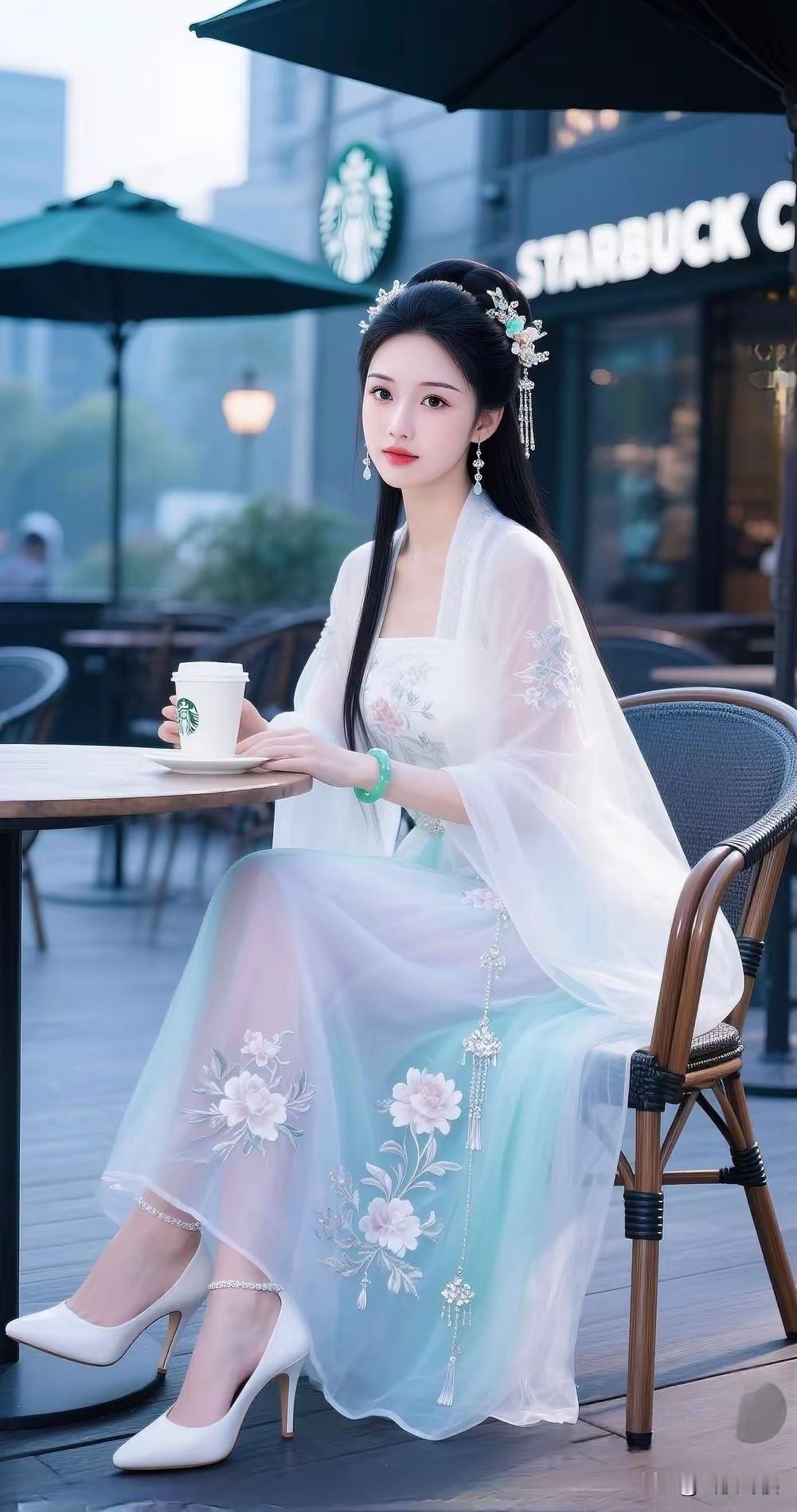 高清全屏手机壁纸推荐，古典型美女，现代风美女，性感火辣型美女，温柔可爱型