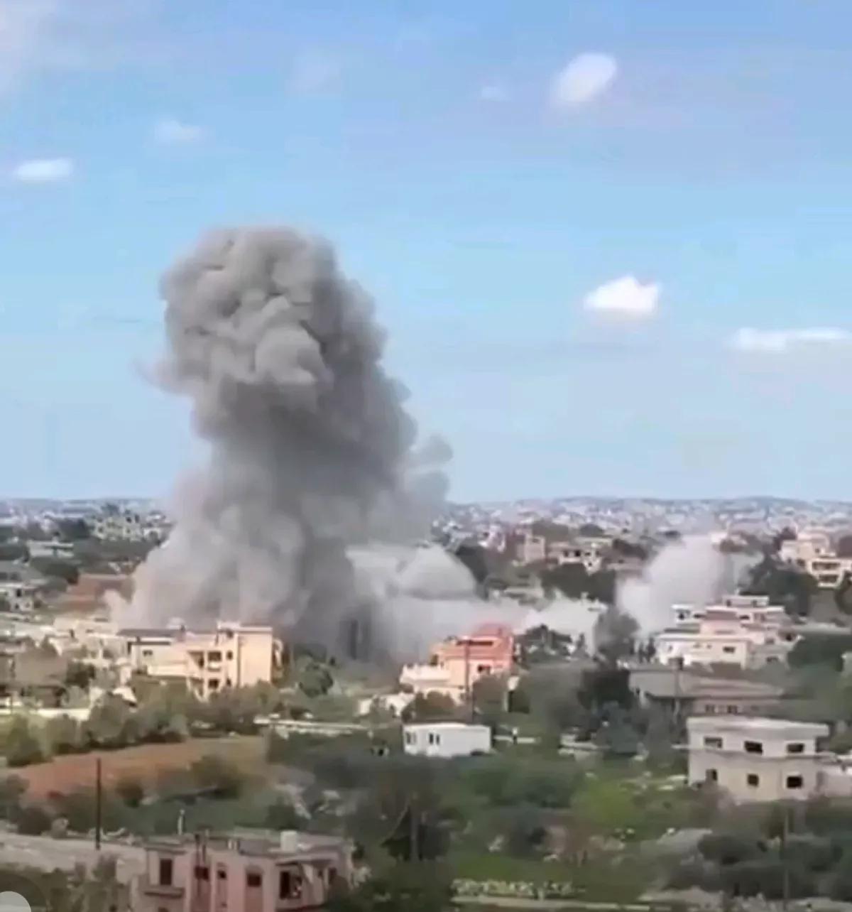 黎巴嫩政府不再坚持“先停火后谈判”的立场半岛电视台报道，一名贝鲁特消息人士4