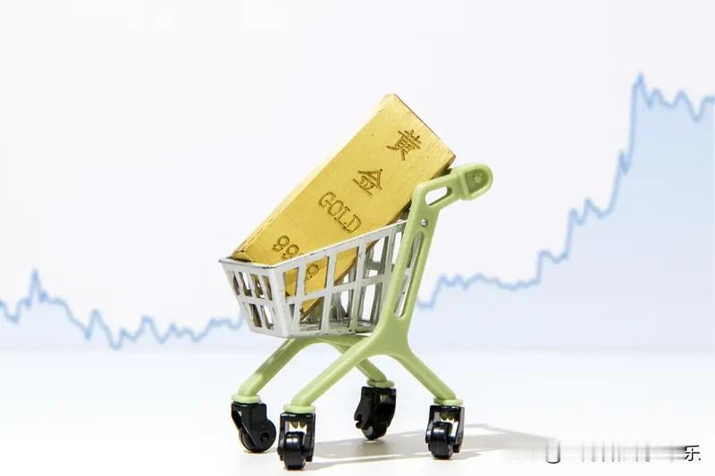 金银价格涨上了天，有色资源涨上了天。这些天有色金属股票持续大涨。美元弱势周期叠加