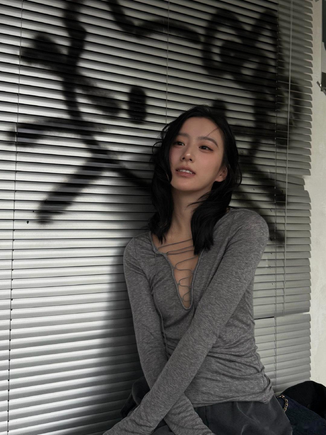 #包上恩##包上恩超话#今天也美美的​