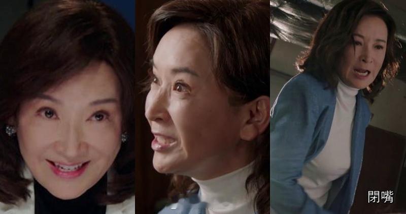 【明報即時】台慶頒獎禮｜龔慈恩成女配大熱門馬國明羅子溢爭男配龔姐在《金式森林》