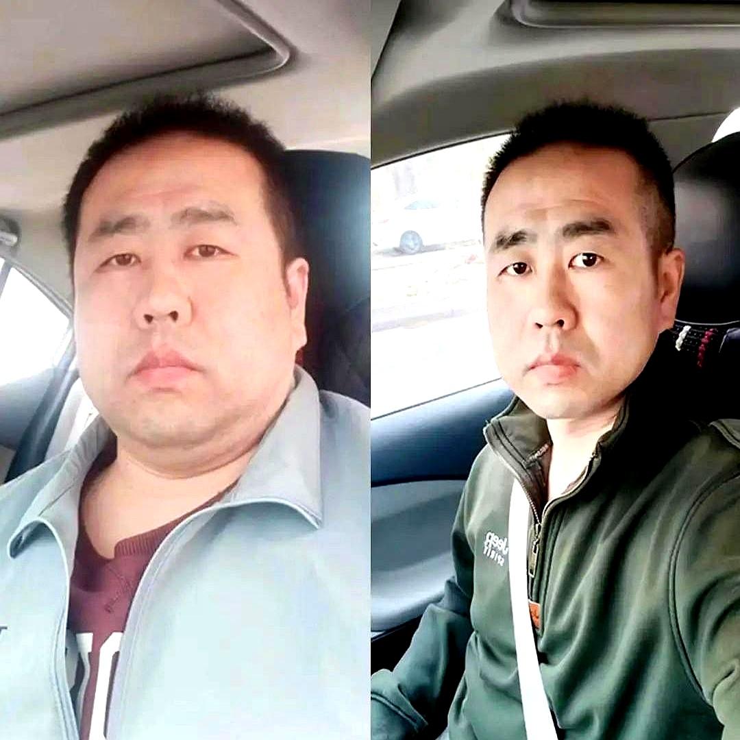 我告诉你减肥最爽的瞬间是什么。你的身体才从你耍的小聪明里醒过来，把之前流