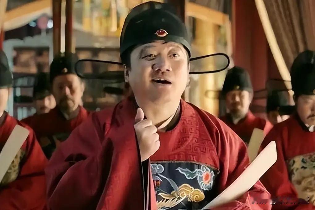 徐有贞多坏？一句话害死于谦，改名换姓十几年就为等这一天1457年正月二十三日