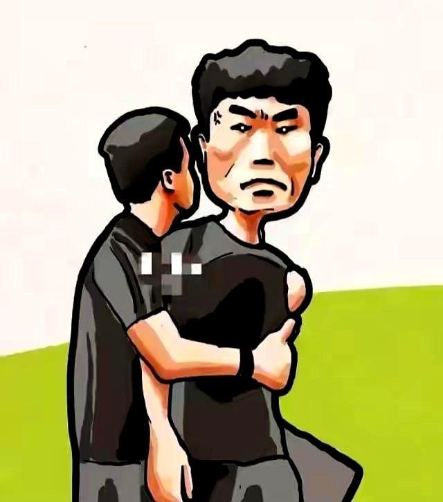 意大利传奇门将布冯，最近是真破防了。45岁的他接受采访，直接开喷自家球迷。他