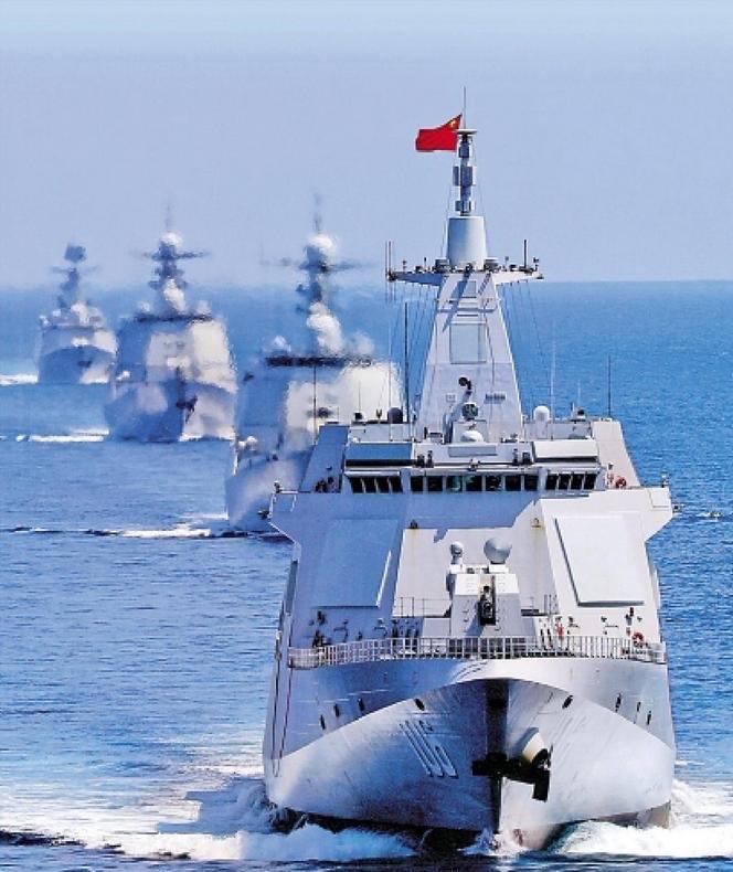 日本风波：言论，舰队，与信号高市早苗说了些什么，好像不太对劲，涉及台湾问题，然