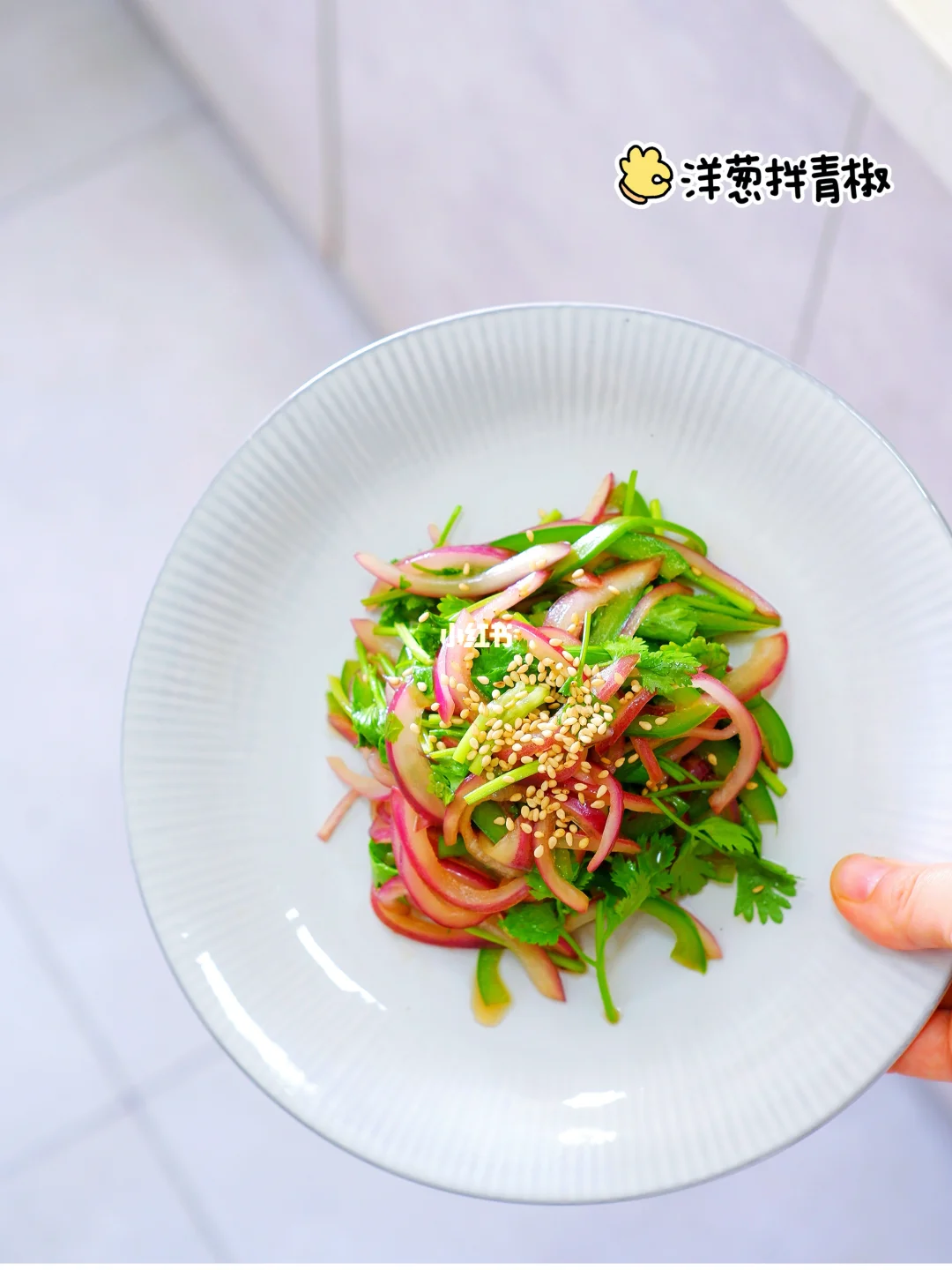 这个小菜居然能抗炎减脂