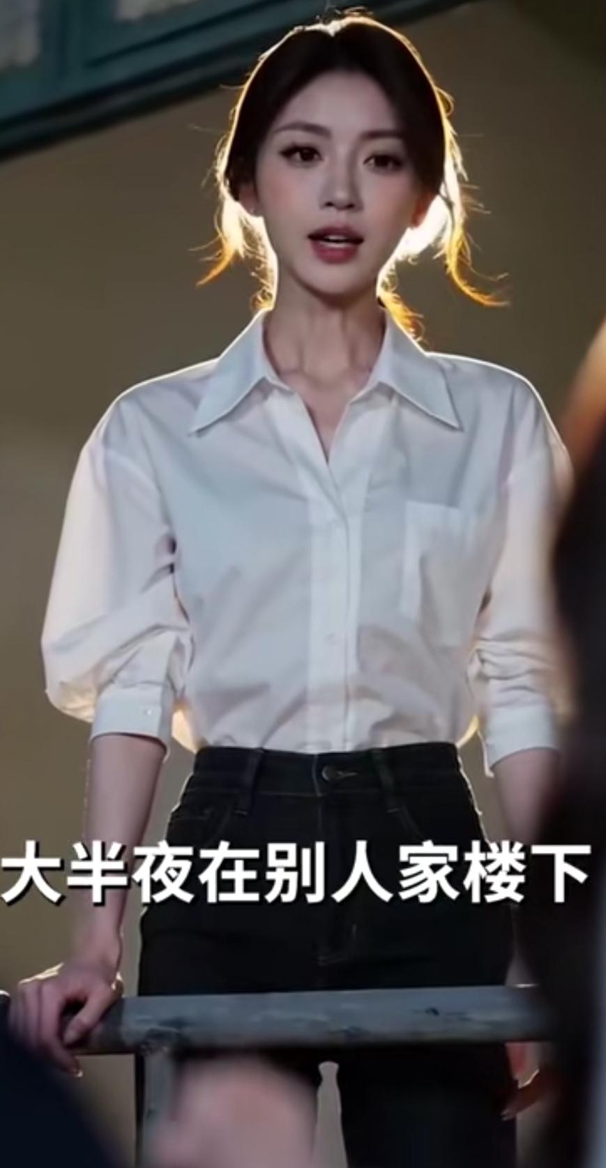 为什么现实中很少看到顶级身材的美女？因为人身体的肌肉、筋膜、韧带等组织天然会萎