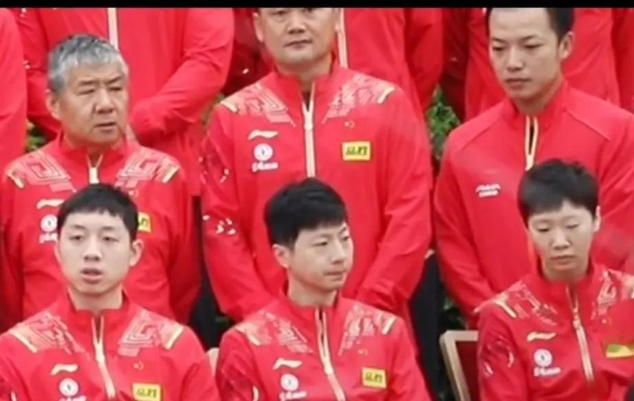 【好事者发掘出王曼昱与任浩缘分匪浅】早在2022年，王曼昱与任浩有过一次交集，当